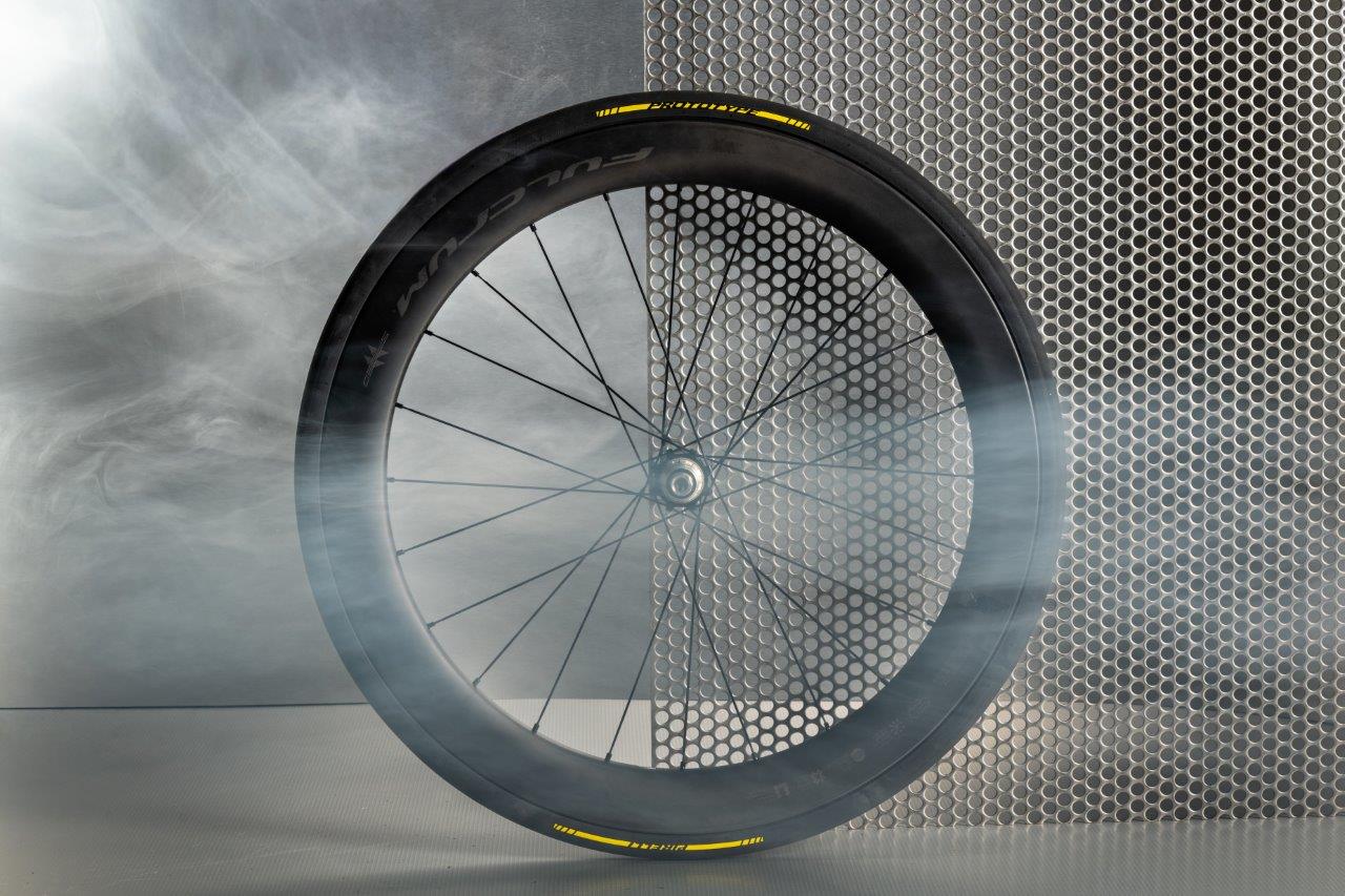 Pirelli PAAS-technologie